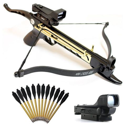 Blowguns/Crossbows For Sale! One on One customer service... we ship Daily!