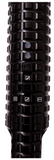 STUN BATON 250M Volts w/ LED Flashlight Stun Gun Tiger USA - The Mutilator