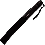 STUN BATON 250M Volts w/ LED Flashlight Stun Gun Tiger USA - The Mutilator