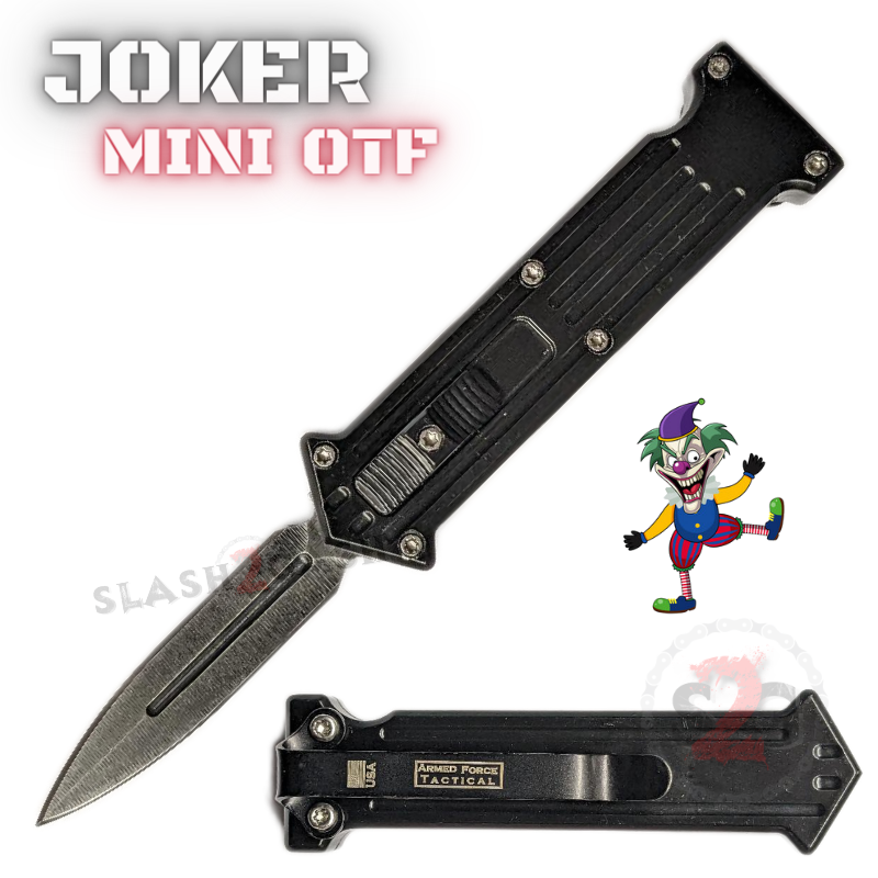 JOKER D STAINLESS #02　&FIREBALL-F- JOKER D STAINLESS #02 &FIREBALL-F- JOKER D STAINLESS #02