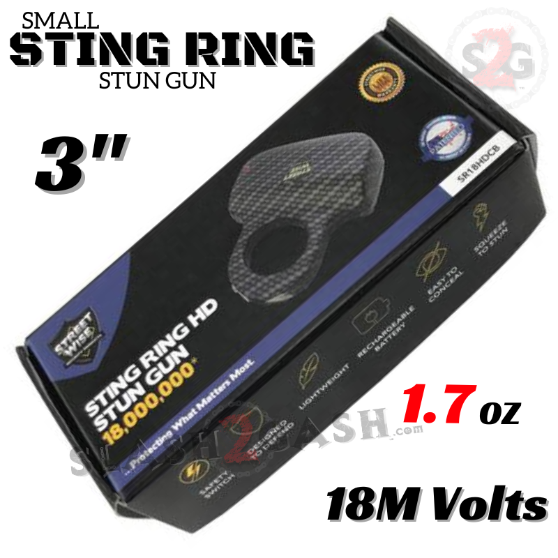 STUN_GUN_RING_HD_18M_Volts_Stu