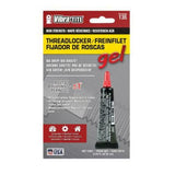 Vibra-Tite Thread Locker GEL Red/Blue Knife Pivot Lock Tight loctite