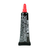 Vibra-Tite Thread Locker GEL Red/Blue Knife Pivot Lock Tight loctite