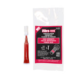 Vibra-Tite Thread Locker GEL Red/Blue Knife Pivot Lock Tight loctite