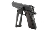 Colt 100th Anniversary Licensed Full Metal M1911 A1 Airsoft CO2 Blowback