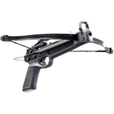 50 lb Mini Pistol Crossbow Gun w/ Arrows Hunting Archery Bolt