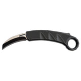 ArchAngel Karambit OTF Knife OTB Out-The-Bottom Automatic Switchblade