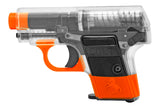 Ultrasonic 10,000 .12g BB's w/ Bonus Colt 25 Airsoft Pistol - Yellow