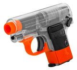 Ultrasonic 10,000 .12g BB's w/ Bonus Colt 25 Airsoft Pistol - Yellow