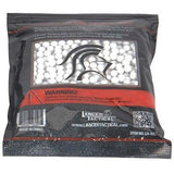 Lancer Tactical .20g Airsoft BBs Seamless Extreme Precision Competition Grade Ammo - 1000 Round