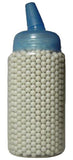 2000 Round .20g Bottle Airsoft BBs 6mm Competition Grade - Taiwan