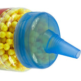 CYMA 2000 Round Bottle .12g Airsoft BBs 6mm