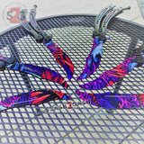 CSGO Hyper Beast Butterfly Knife TRAINER Dull PRACTICE CS:GO Counter Strike Balisong