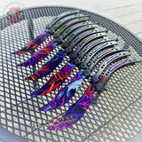 CSGO Hyper Beast Butterfly Knife TRAINER Dull PRACTICE Balisong CS:GO Counter Strike