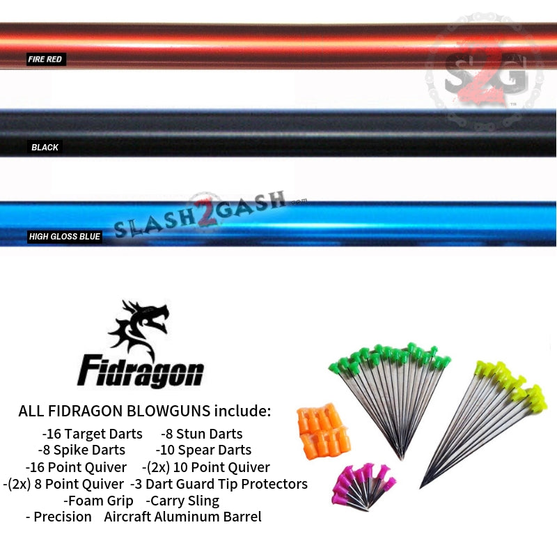 Fidragon 24