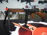 Airsoft Clip On Rifle Barrel Display Stand Universal Bipod