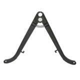 Airsoft Clip On Rifle Barrel Stand Universal Bipod