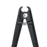 Airsoft Clip On Rifle Barrel Stand Universal Bipod