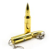 Bullet USB Flash Drive 2.0 Metal Memory Stick Pendrive 16 GB 32 GB