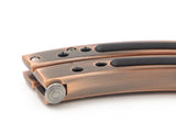CSGO Bronze Butterfly Knife TRAINER Dull Spring Latch PRACTICE Balisong