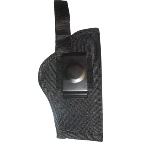 Concealment Pistol Gun Holster Ambidextrous Size 12: Fits Standard 380's