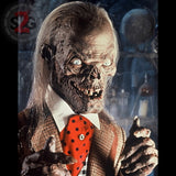 Delta Force OTF Crypt Keeper v2 D/A Automatic Knife - Drop Point Switchblade