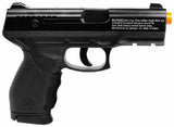 394 FPS Airsoft Licensed TAURUS PT 24/7 CO2 Semi-Automatic Pistol
