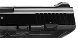 394 FPS Airsoft Licensed TAURUS PT 24/7 CO2 Semi-Automatic Pistol