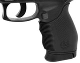 394 FPS Airsoft Licensed TAURUS PT 24/7 CO2 Semi-Automatic Pistol
