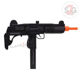 WELL D91 Airsoft Gun Electric UZI SMG Fully Automatic AEG