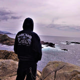 Hot Leathers Shredder Skull Hooded Sweatshirt Custom slash2gash S2G