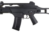 WELL G36 D68 Full Auto Electric Gun Airsoft Rifle AEG - Hybrid Gearbox, Metal & Plastic Gears