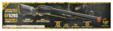 Game Face Bolt-Action Airsoft Sniper Rifle GF529S 425 FPS - Smoke