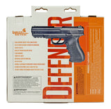 Glock Style CO2 Blowback Airsoft Gun Lancer Tactical Defender Series GBB Pistol