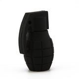 Hand Grenade Shaped USB Flash Drive 2.0 Rubber Bomb Memory Stick 16/32/64gb