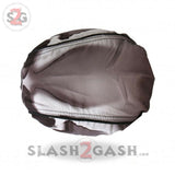 Hot Leathers Skull Head Premium Headwrap Motorcycle Durag