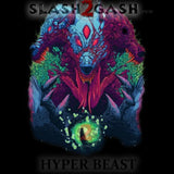 Hyper Beast Artwork CSGO Butterfly Knife Counter Strike CS:GO