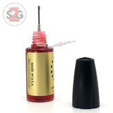 KPL Heavy Knife Oil Pivot Lube Best Lubricant for Knives - 10 mL Bottle with Needle Applicator slash2gash S2G