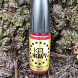 Best Oil For Knives KPL Heavy Knife Pivot Lube Lubricant - 10 mL Bottle