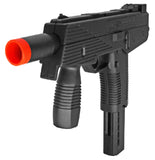 Double Eagle M30 Spring Airsoft UZI MP9 Hand Gun SMG Pistol Rifle