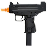 DOUBLE EAGLE M33 MINI UZI Spring Airsoft Pistol Sub Machine Gun w/ BB 230 FPS