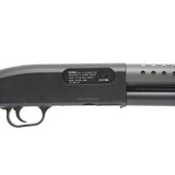 M58A Airsoft Spring Shotgun Double Eagle Full Stock w/ Slam Fire