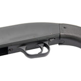 M58A Airsoft Spring Shotgun Double Eagle Full Stock w/ Slam Fire