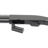 M58A Airsoft Spring Shotgun Double Eagle Full Stock w/ Slam Fire