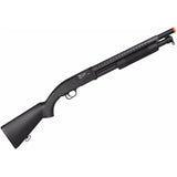 M58A Airsoft Spring Shotgun Double Eagle Full Stock w/ Slam Fire