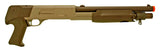 Marines Triple Shot Airsoft Pump Shotgun SS02 Spring Powered