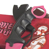 CSGO Karambit Counter Strike Tactical Claw Neck Knife w/ Sheath - 11 colors