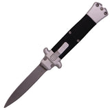 Stiletto Mini OTF Knife Small Automatic Switchblade - Asst. colors