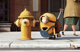 MINIONS Despicable Me USB Flash Drive 2.0 Kevin, Stuart, Bob - 16gb