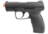 Red Jacket CO2 Airsoft Battle Pistol 380 FPS Licensed BB Gun